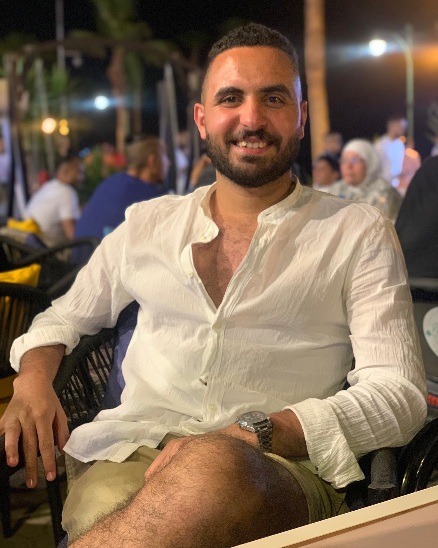 Mohamed Allam